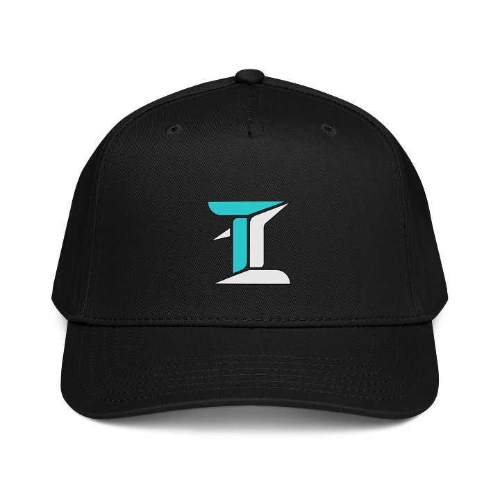 Thin Ice Team Baseball Cap product image (1)