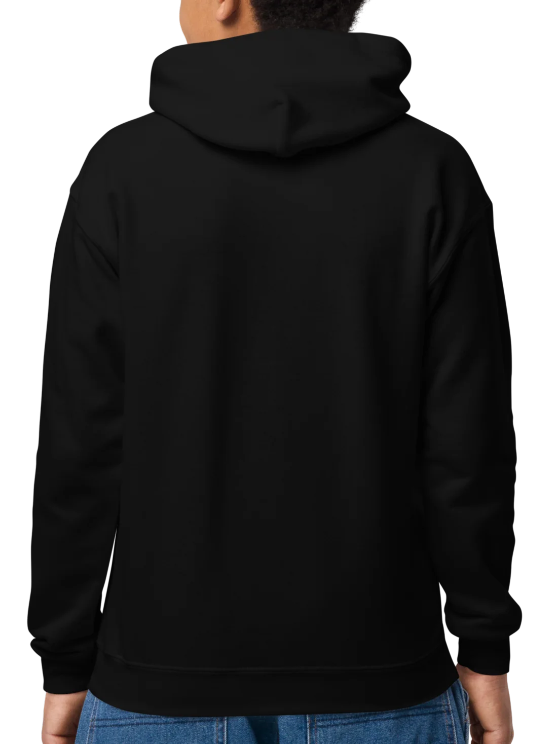 The Boss - Unisex Youth Hoodie product image (9)