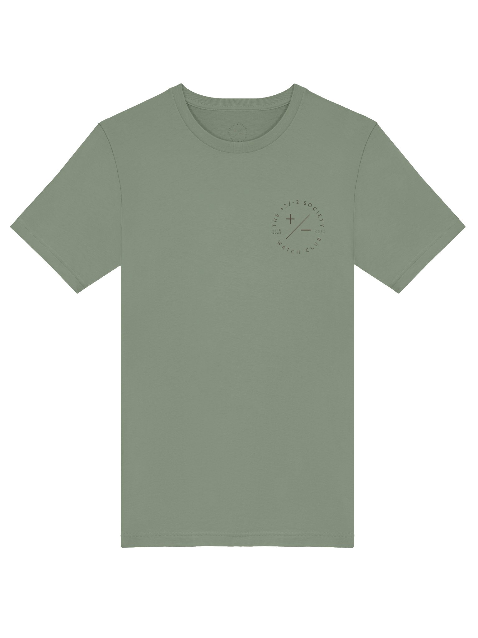 The Dual Mark Tee product image (5)