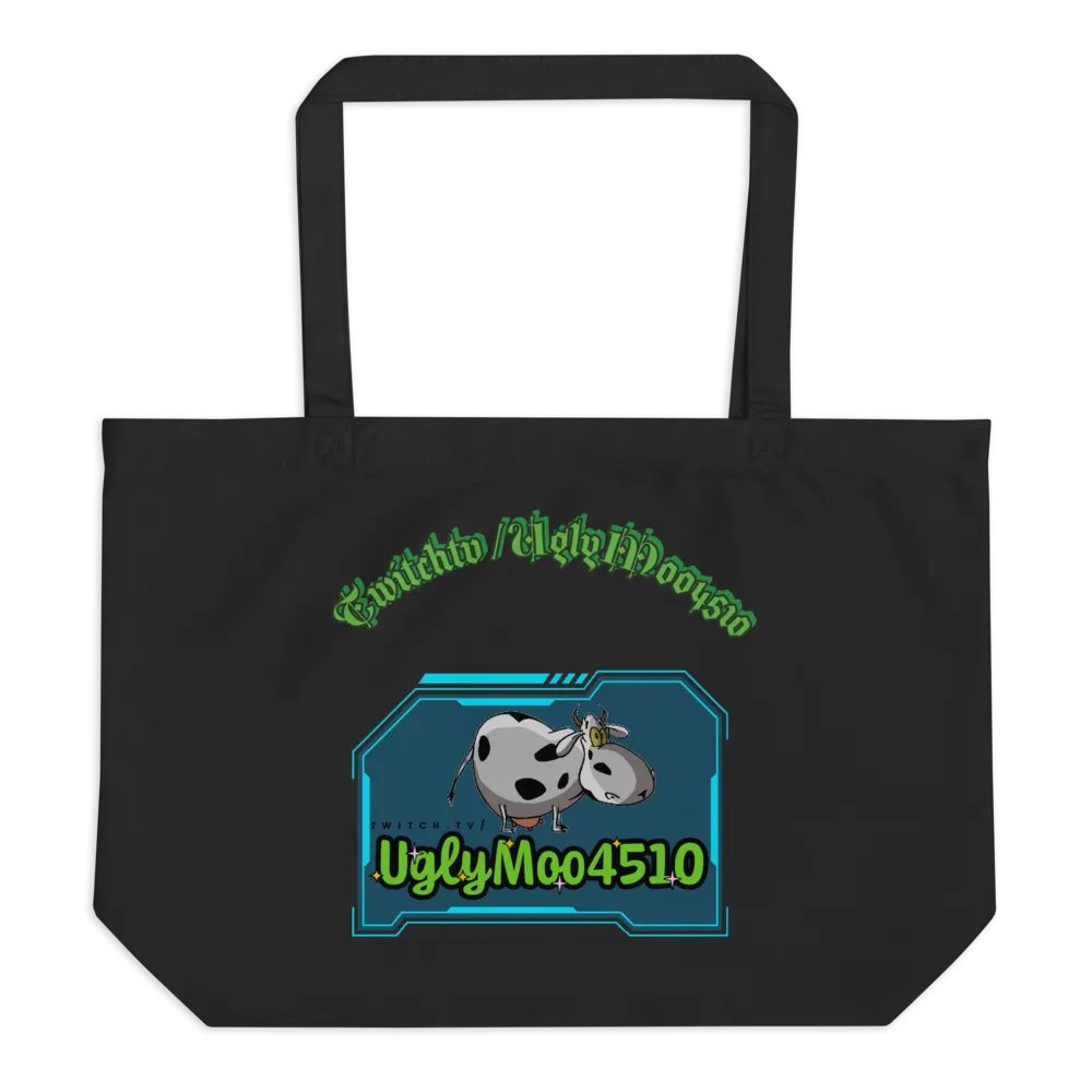 Moo Tote product image (2)