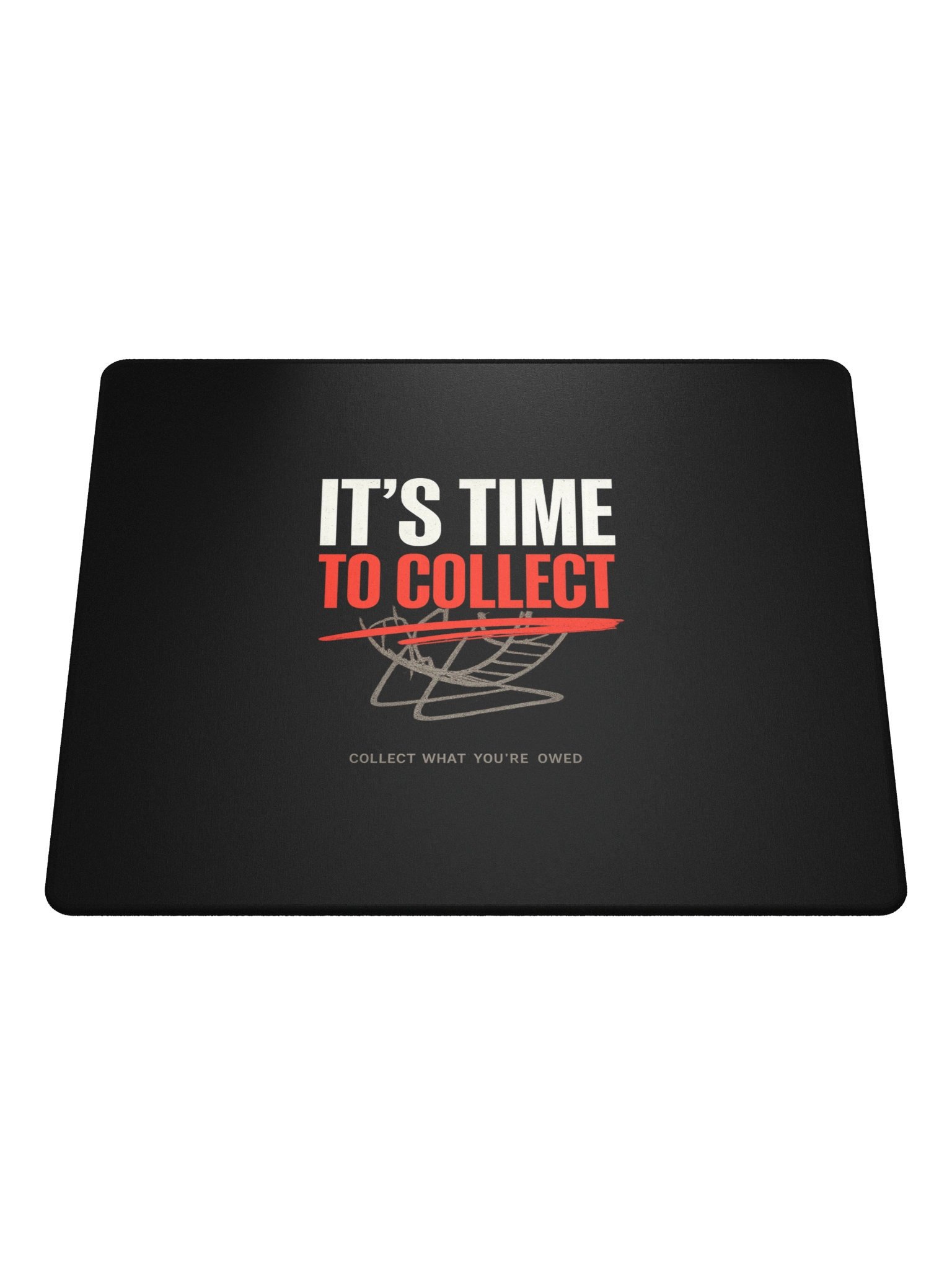 Gaming Mouse Pad product image (1)