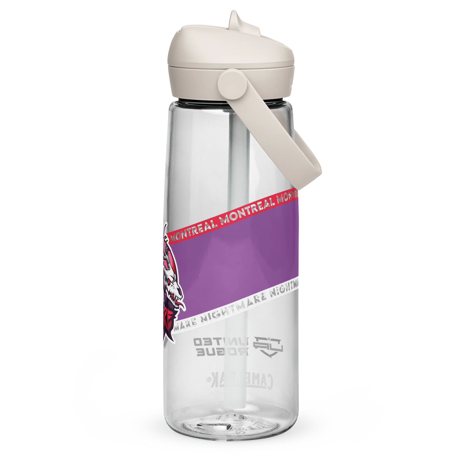 Montreal Nightmare Camelbak Water Bottle product image (6)