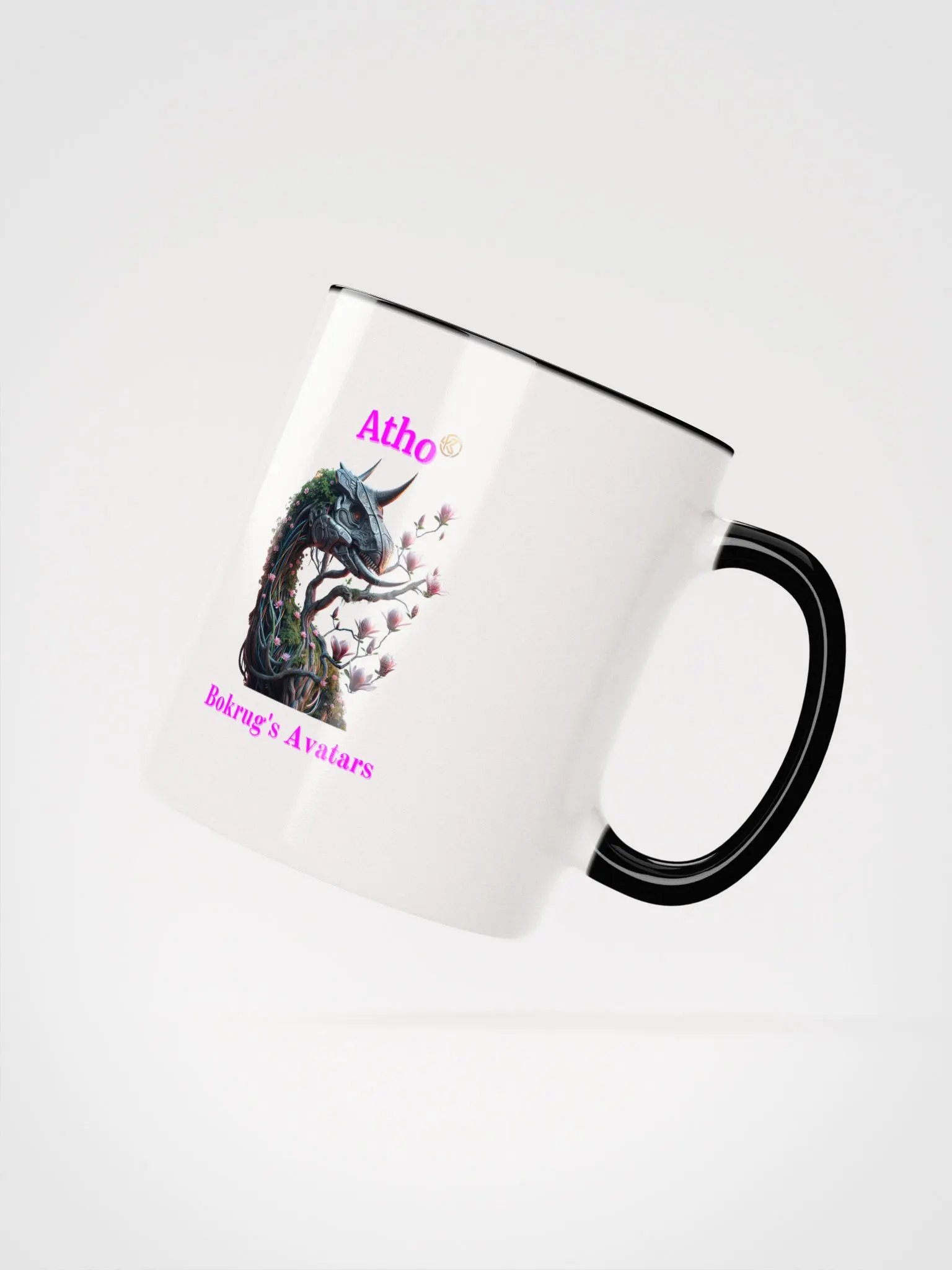 Supernal Atho | Color Inside Mug product image (4)