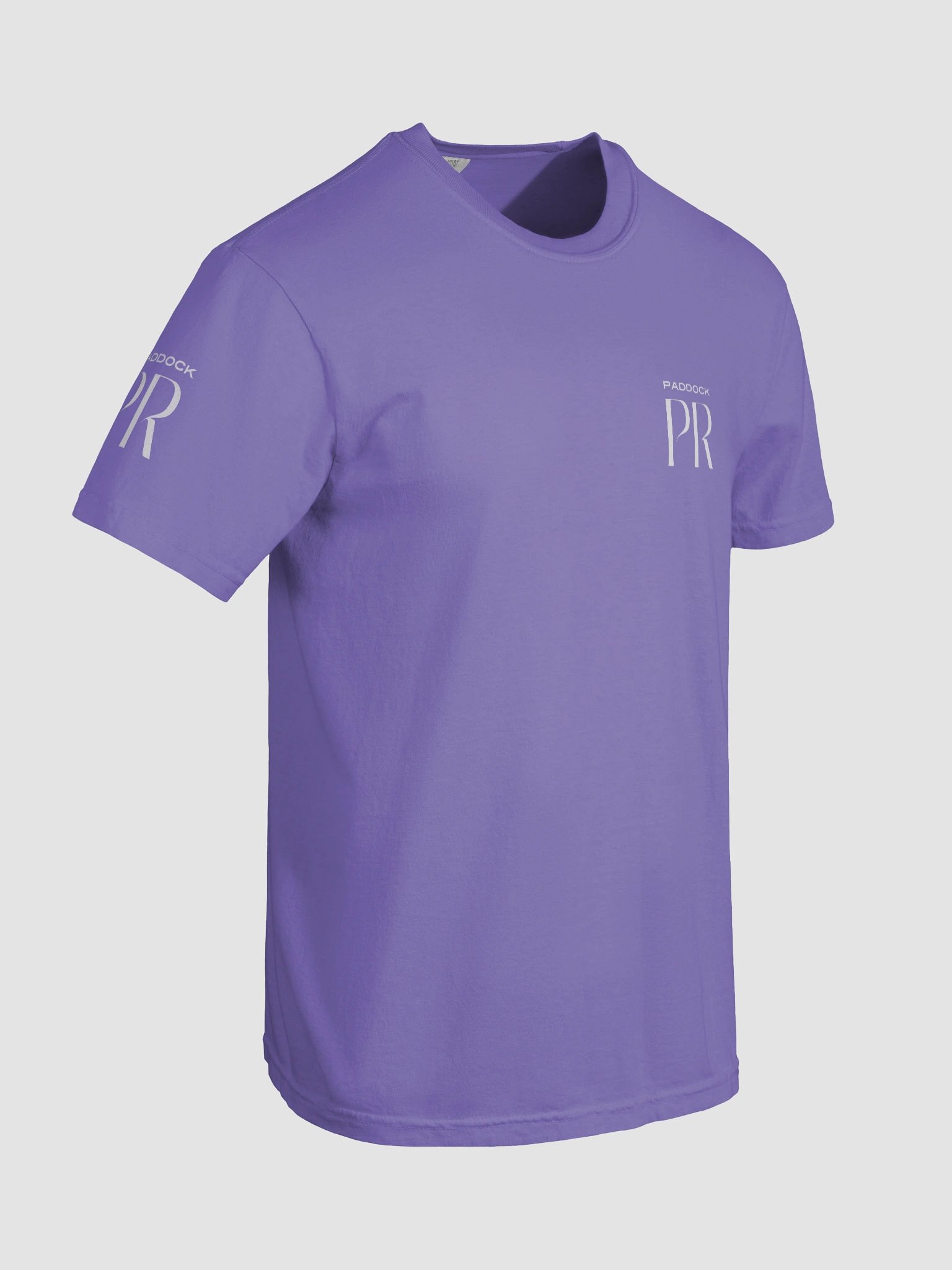 Paddock PR T-Shirt product image (23)
