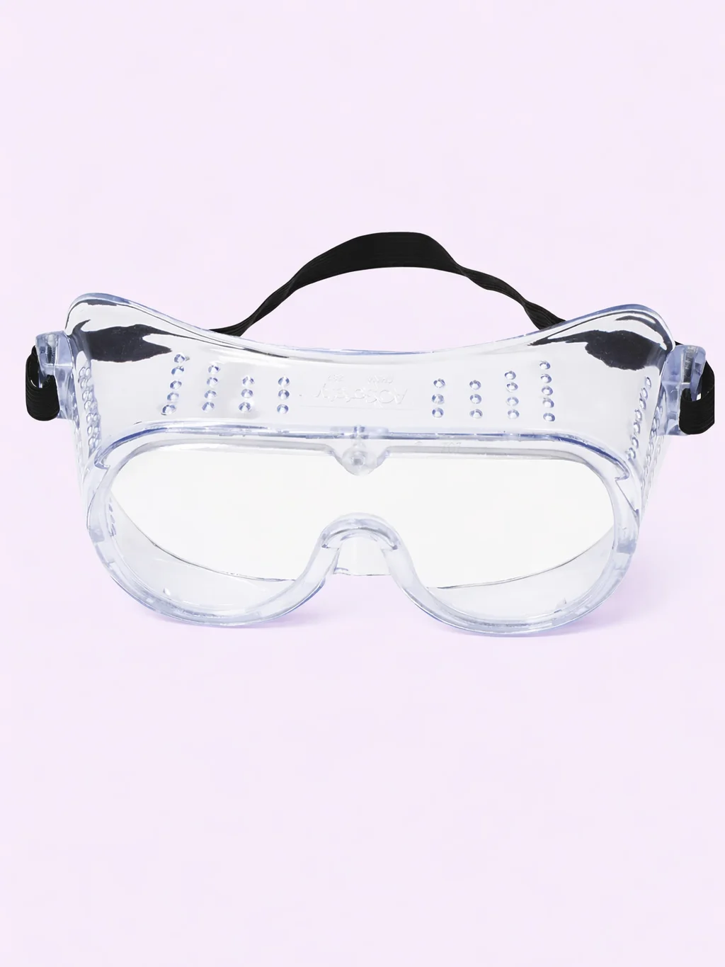 Safety Goggles with Ventilation product image (1)