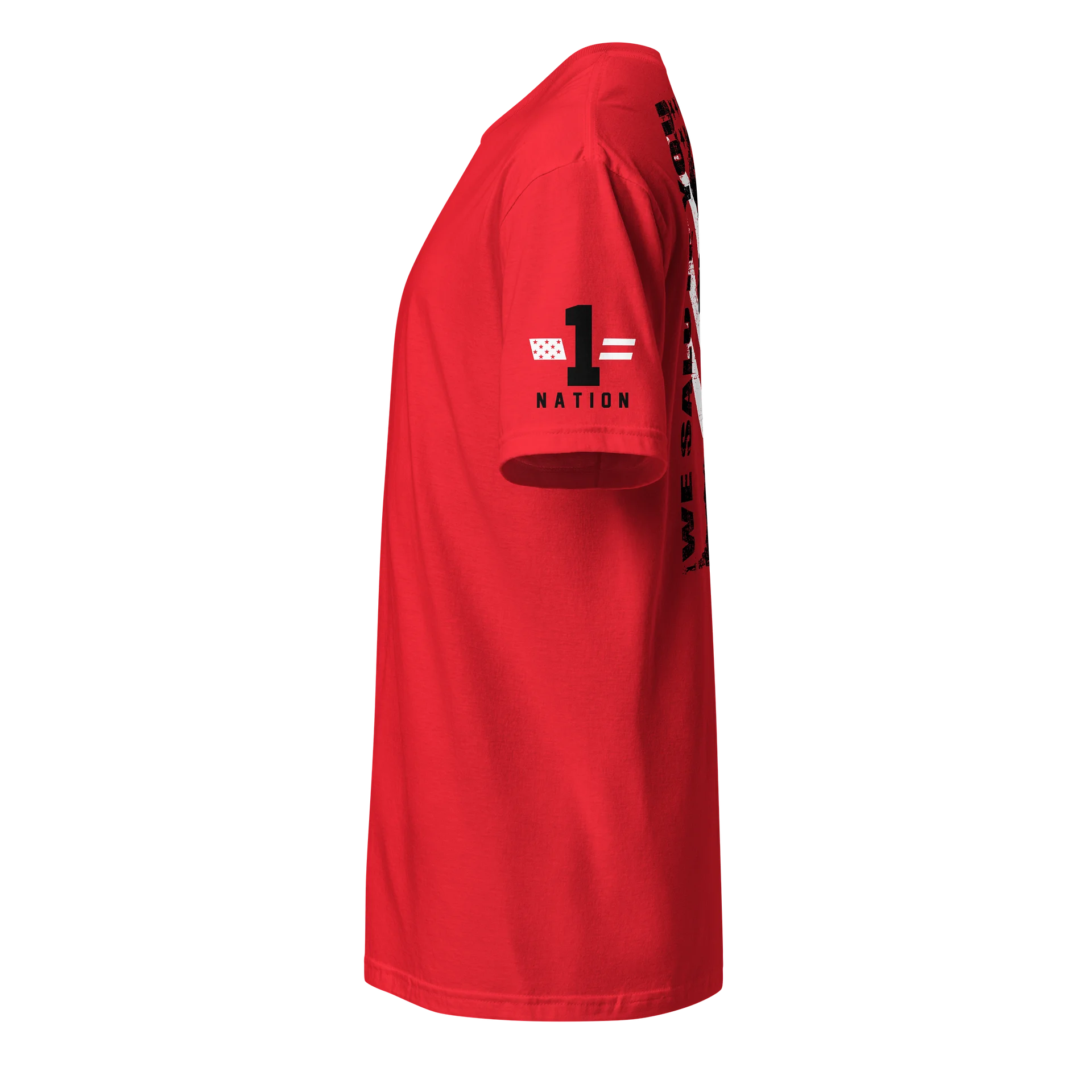We Salute You product image (10)