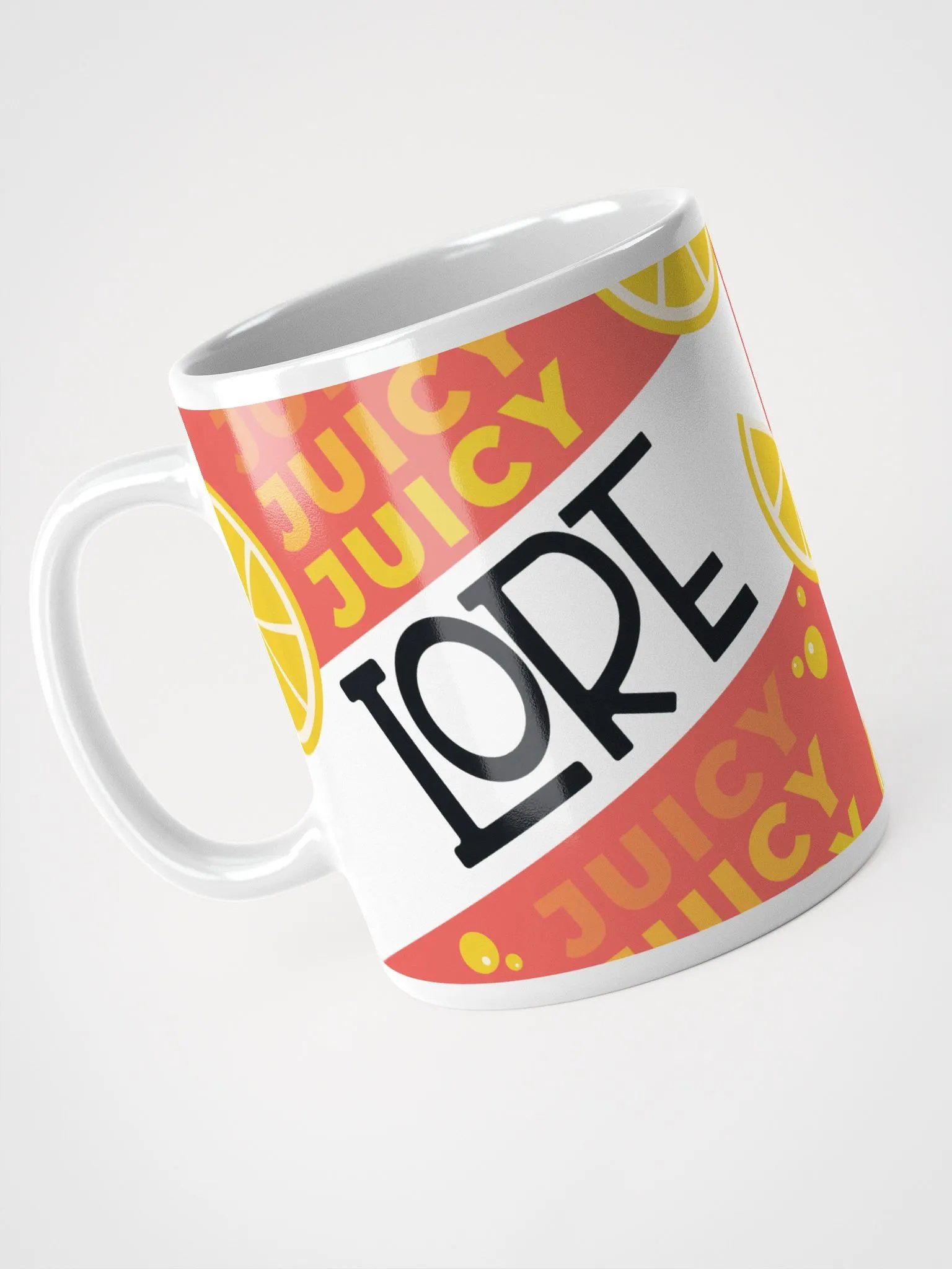 Juicy Lore Coffee Mug product image (3)