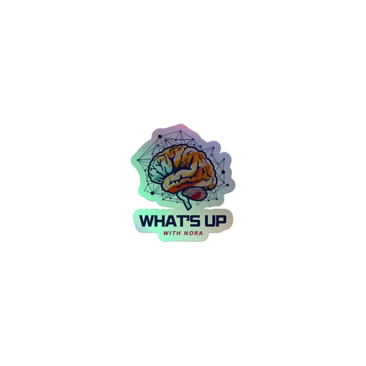 WHAT'S UP STICKER product image (1)