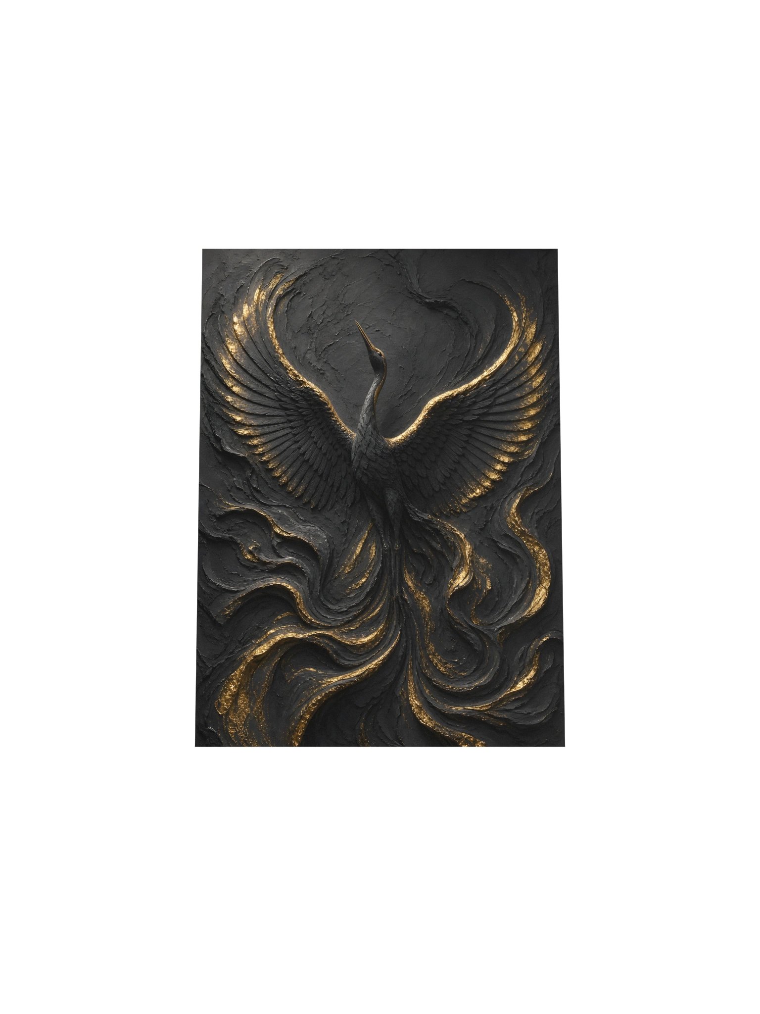 Crane Rising product image (4)