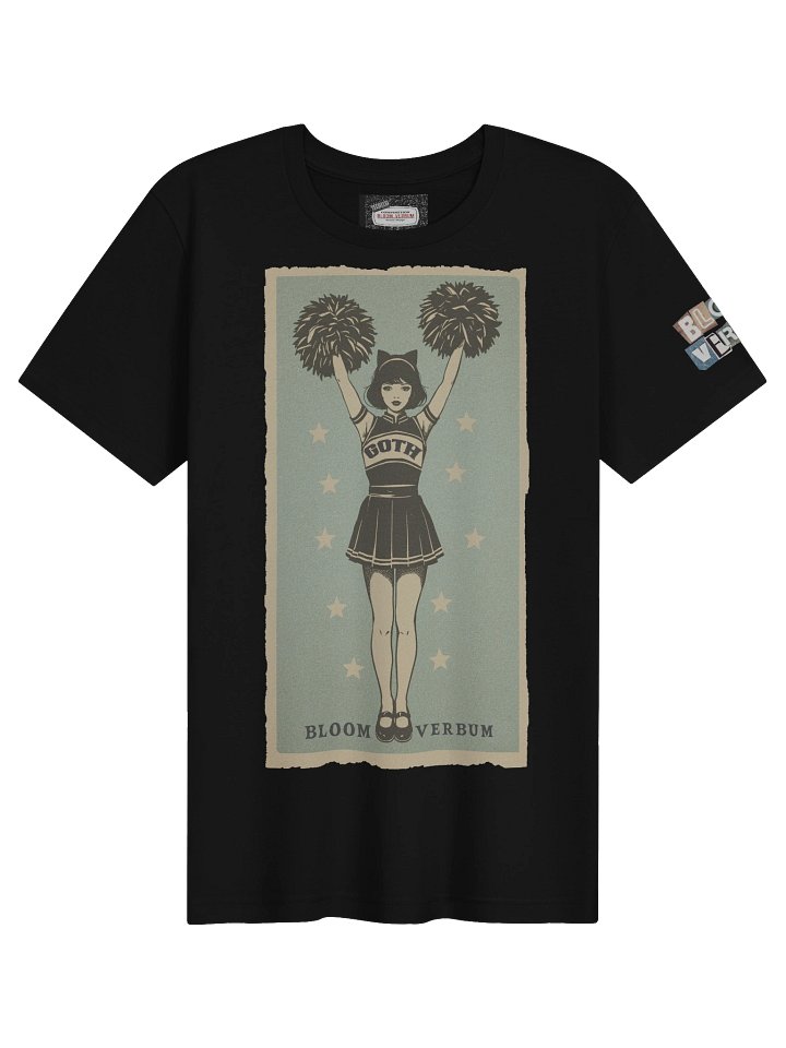 Goth product image (1)