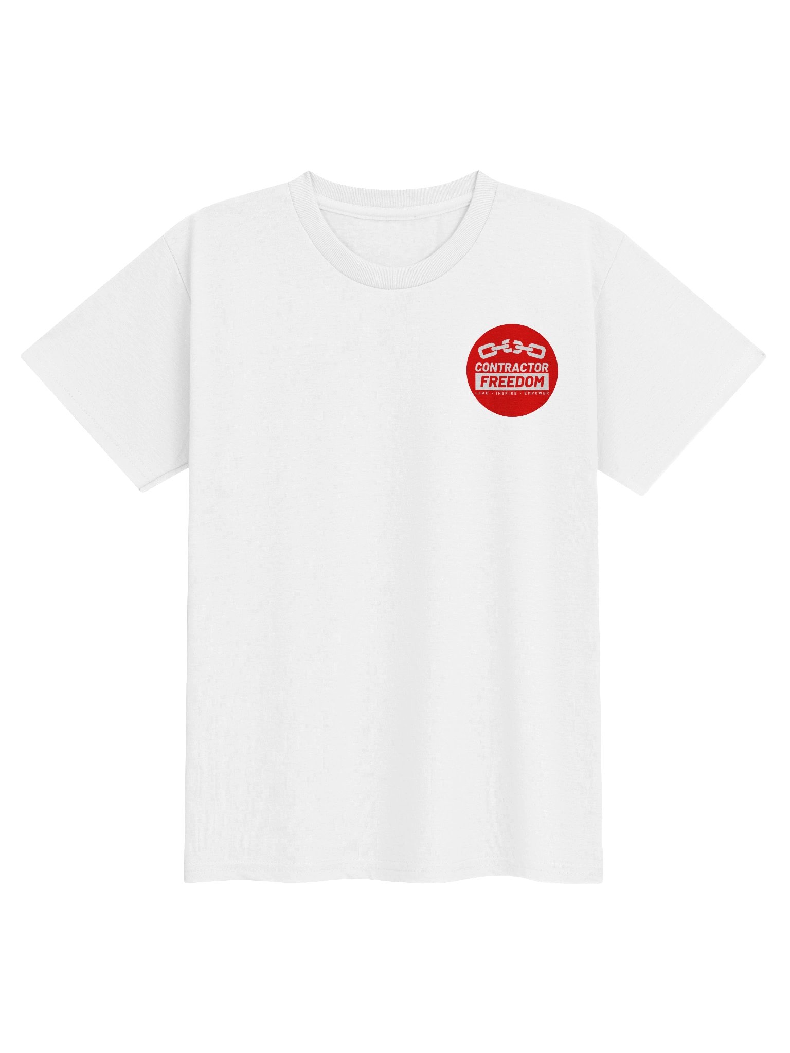 CF Youth Shirt product image (1)