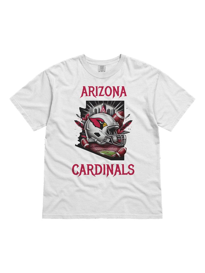 Arizona Cityscape Tee product image (1)