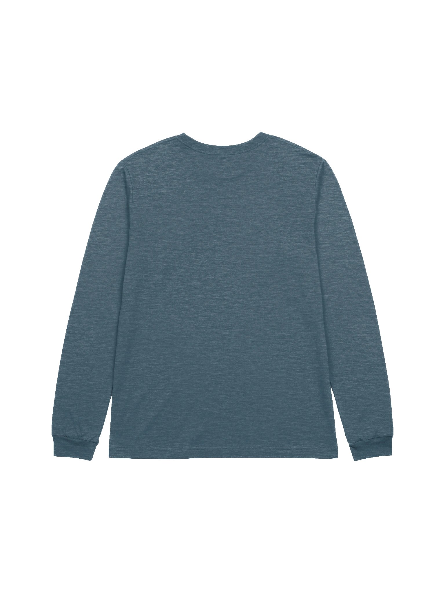Sing With Me Signature Long Sleeve Tee product image (2)