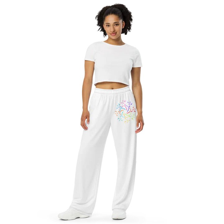 Eshgh Persian Design Pants | عشق product image (2)