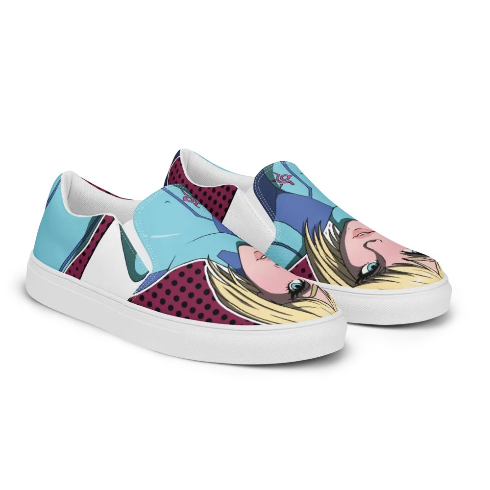 TJStrykes - Bounty Hunter Kicks product image (9)