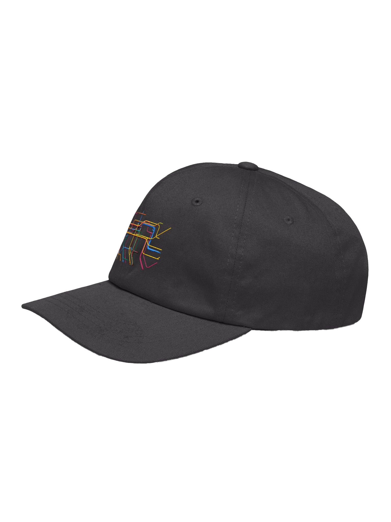 Cappello NYC subway product image (3)