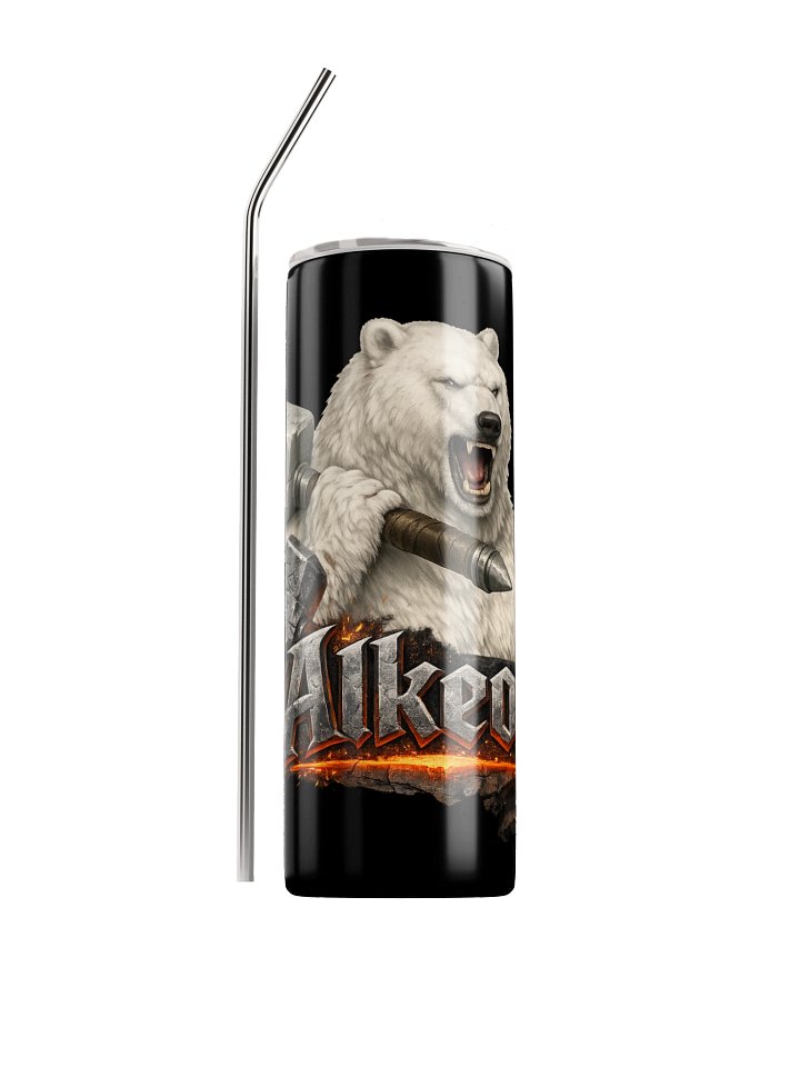 Tumbler - Alkeos product image (1)