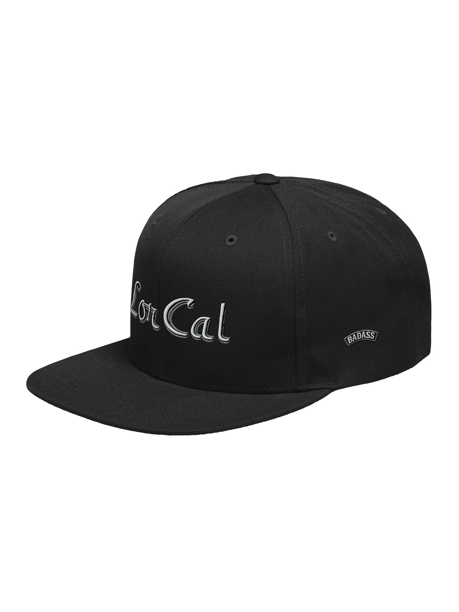 Badass Hat product image (3)