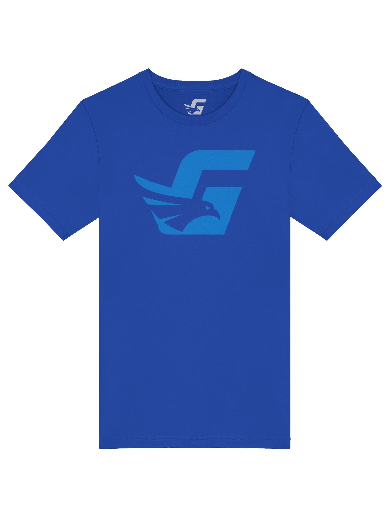 Main Logo T-Shirt product image (5)