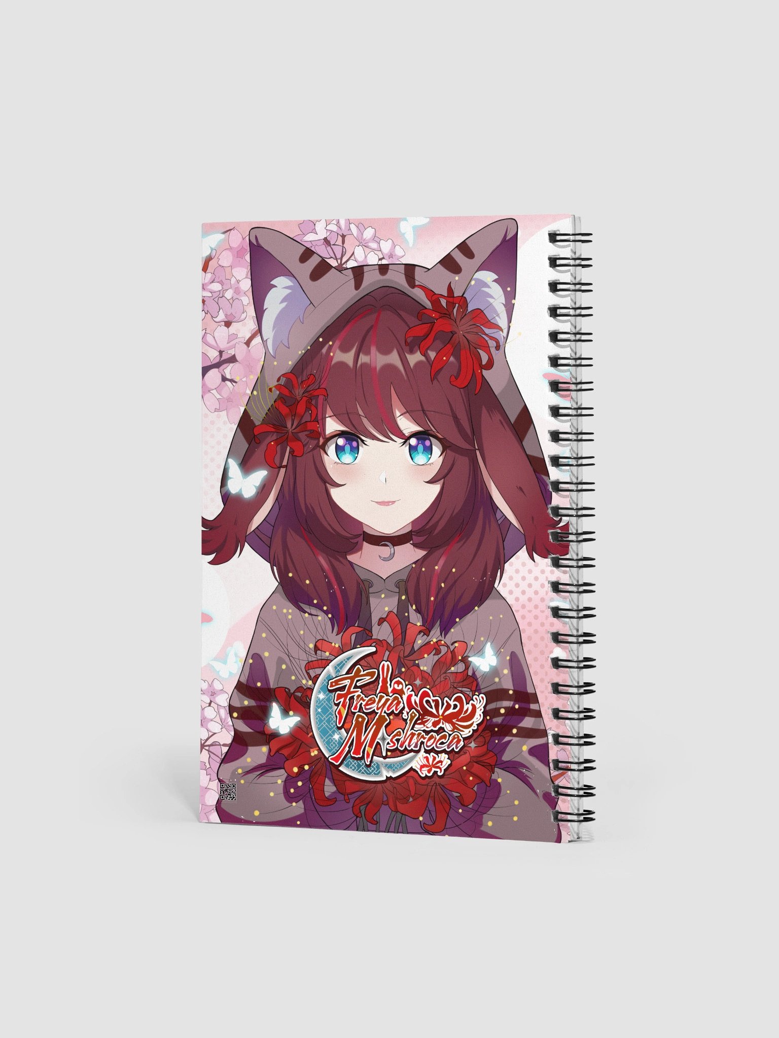 Notizblock - Lilien product image (2)