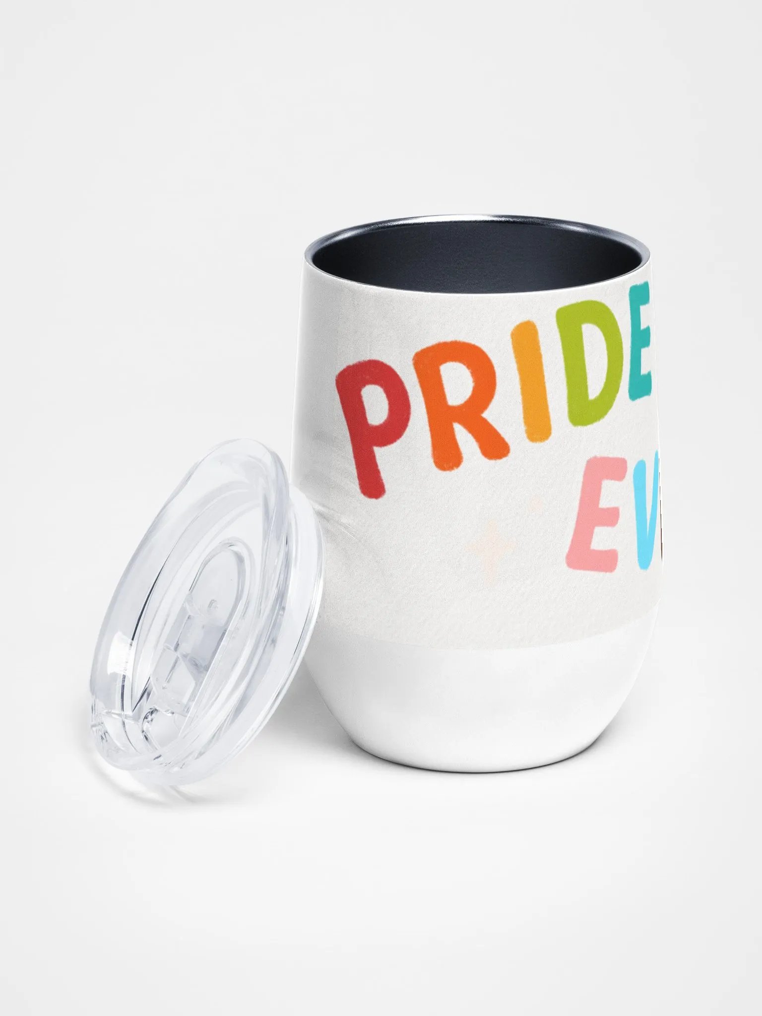 Pride Is Everyday Wine Sipper product image (2)