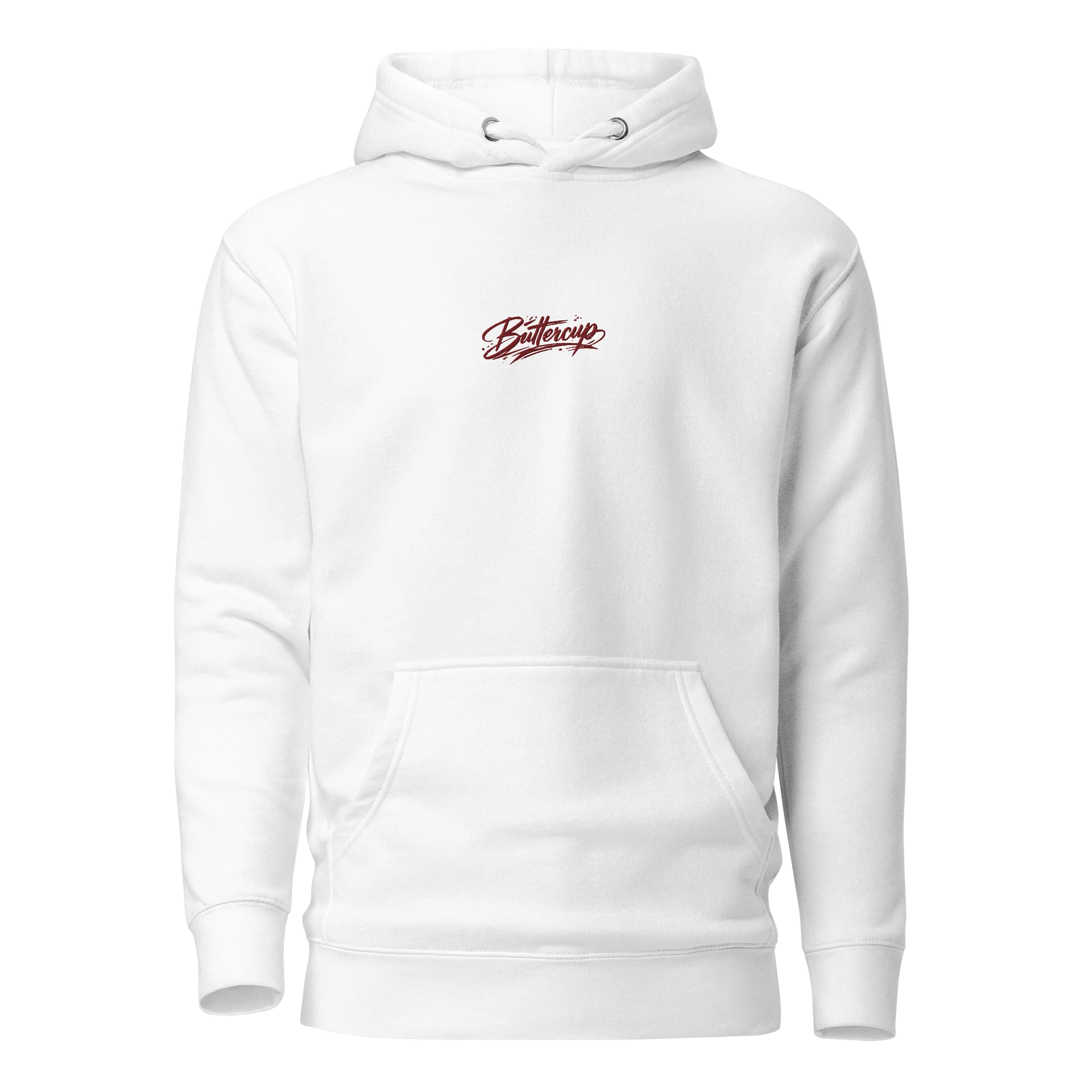 Iimited butter White product image (1)