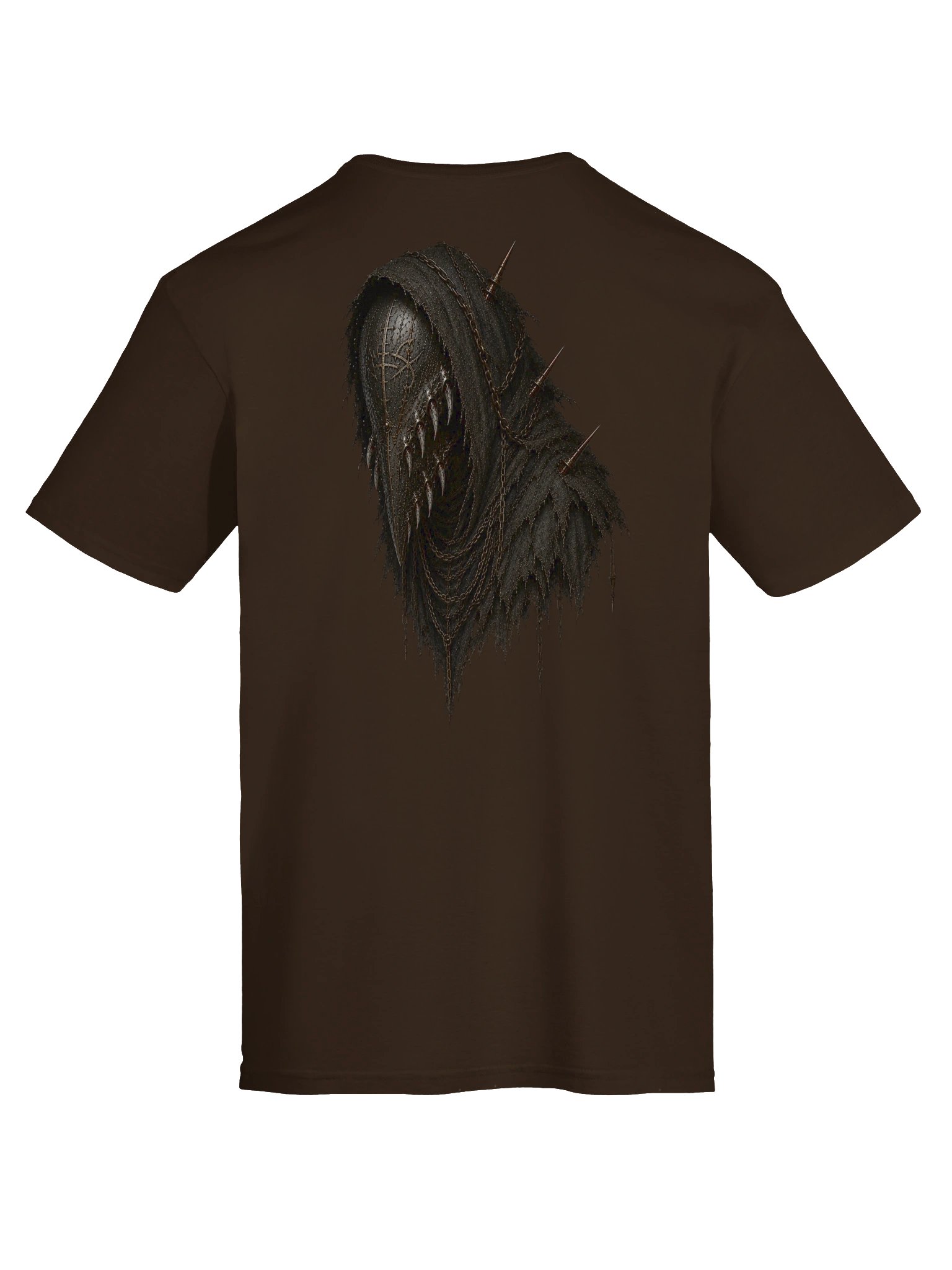 Tee-shirt Vikrant PREMIUM product image (6)
