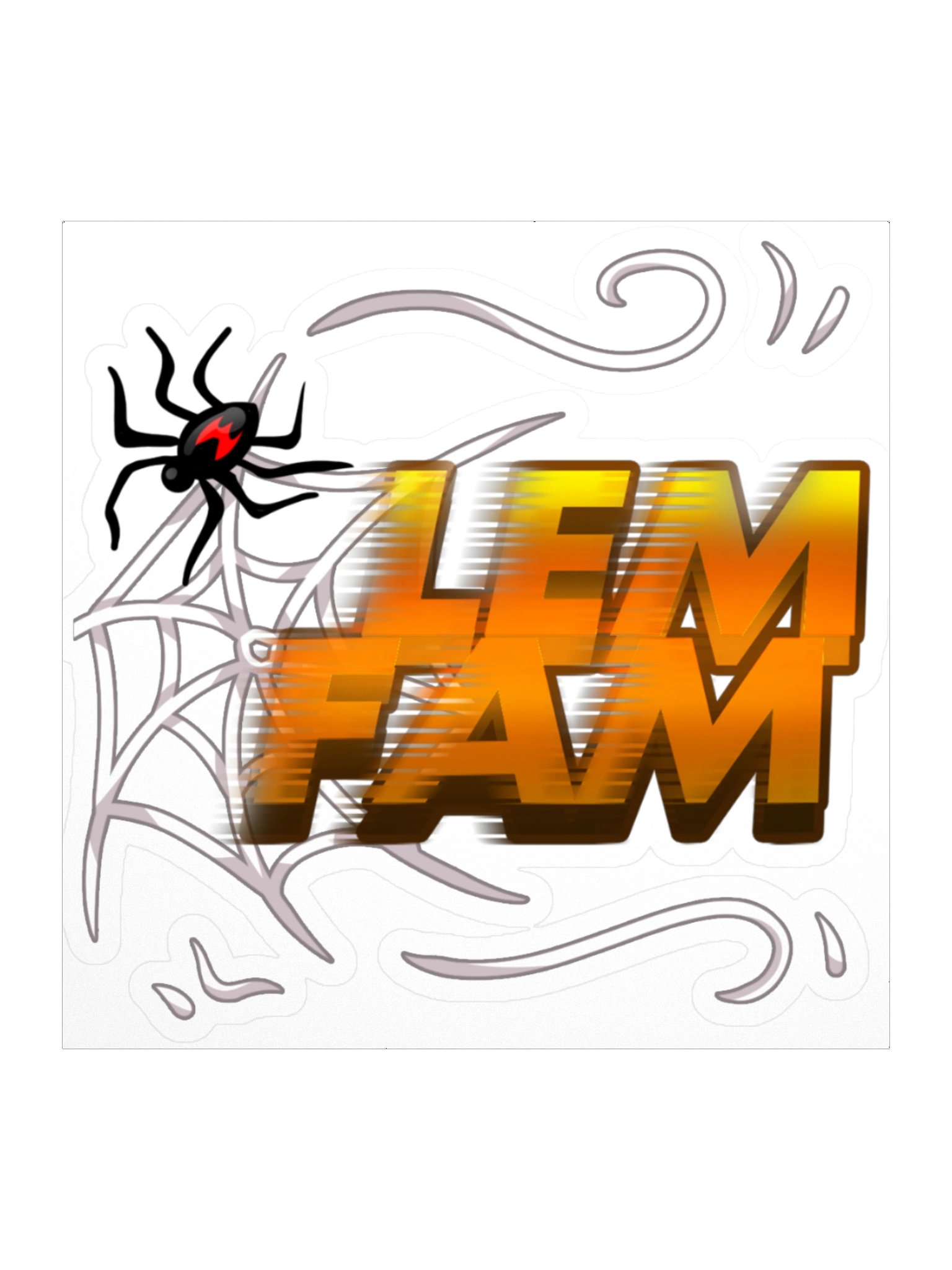 LemFam Halloween product image (2)