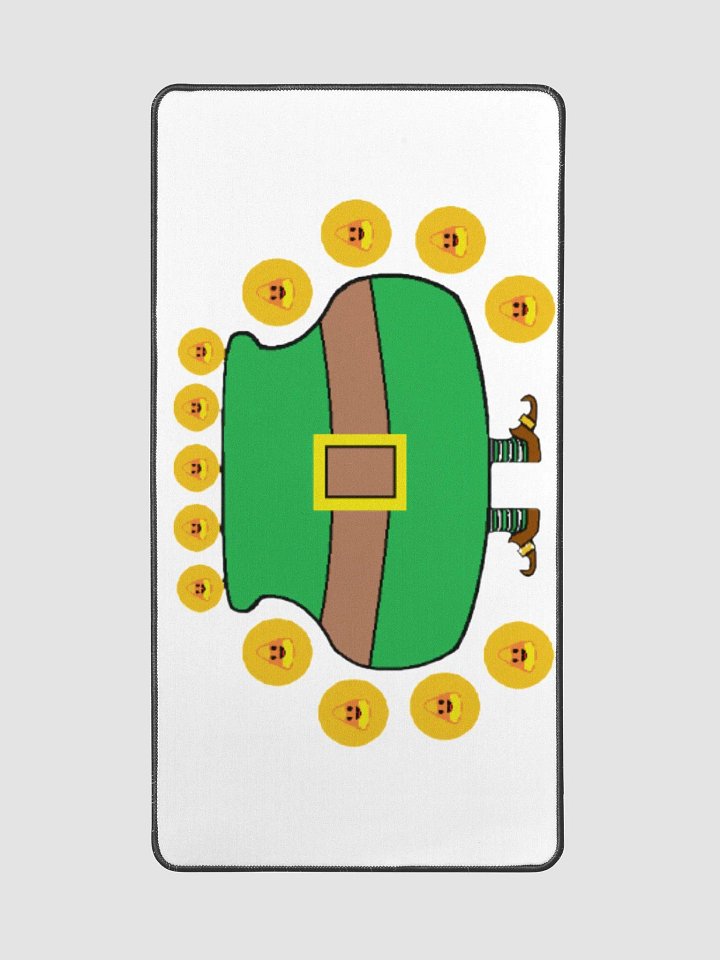 POG - Desk Mat product image (2)