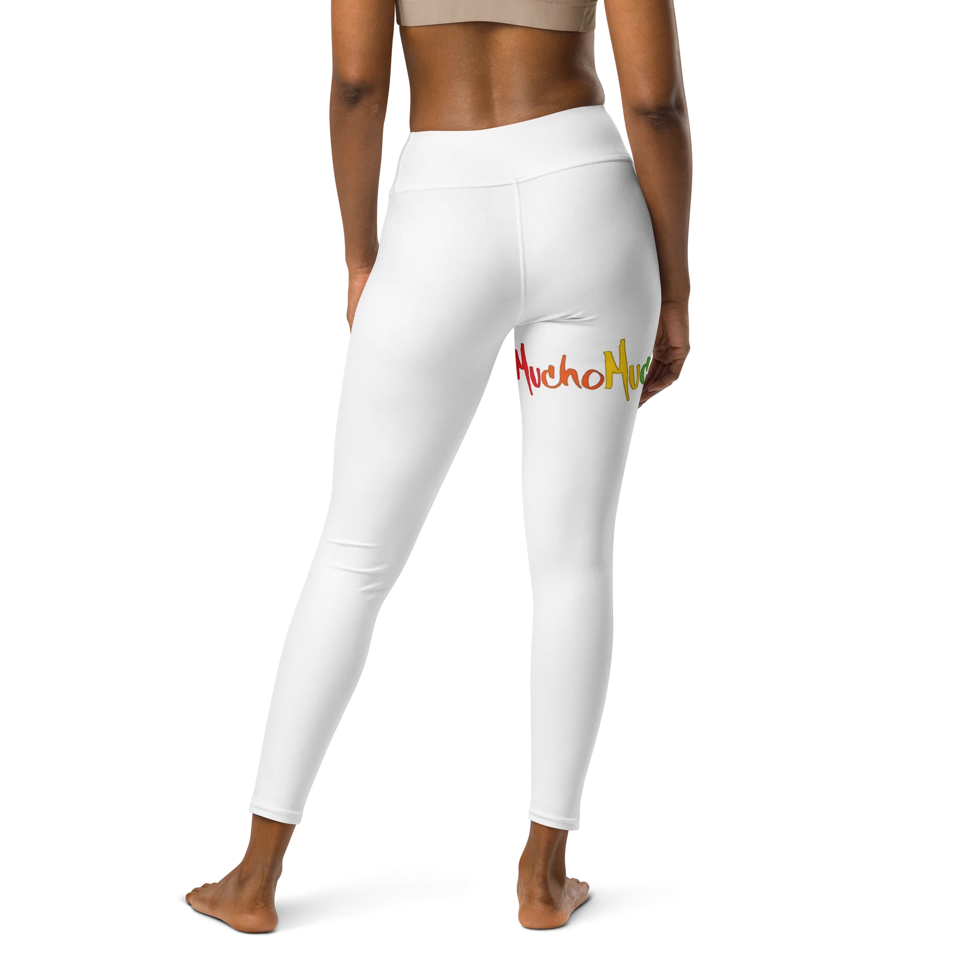 MuchoMucho Amor Legging product image (2)