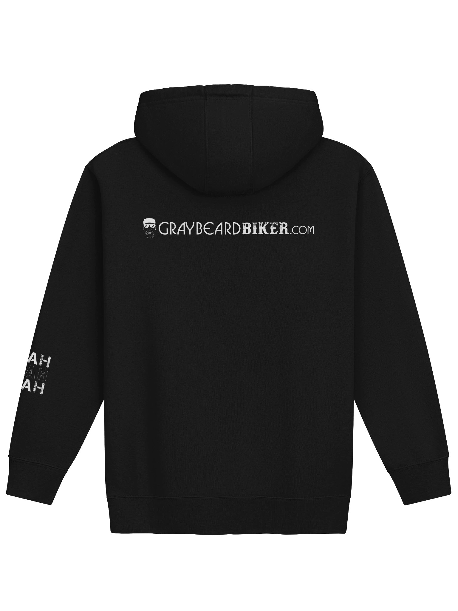 Quitcherbichen Hoodie product image (3)