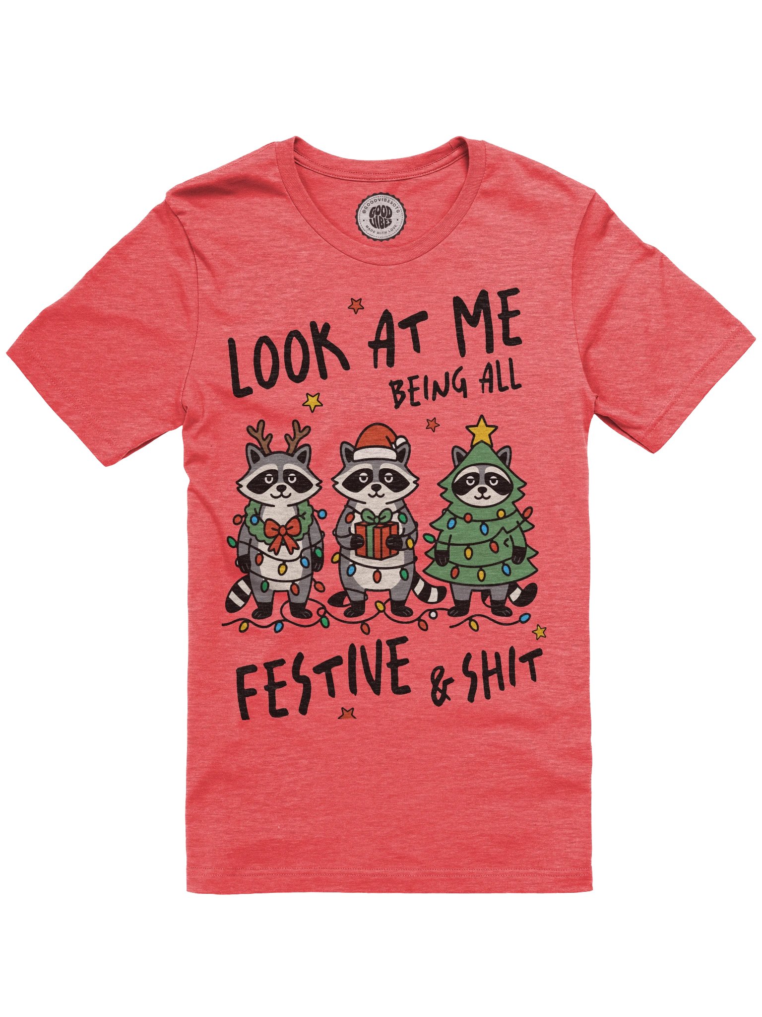 Look at Me Being All Festive product image (14)