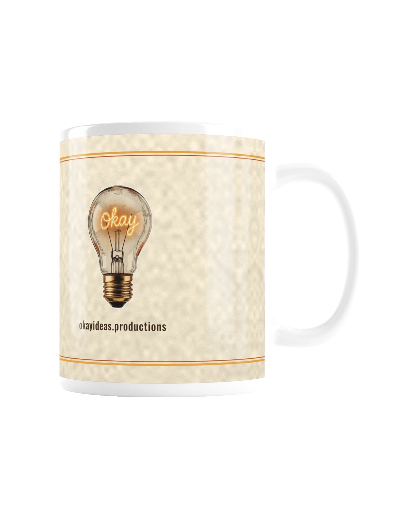 The Hours She Broke — Mug (White Glossy) product image (3)