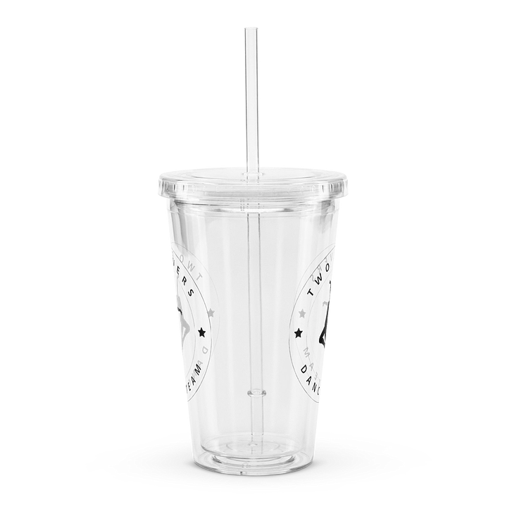 Dance Team Tumbler product image (1)