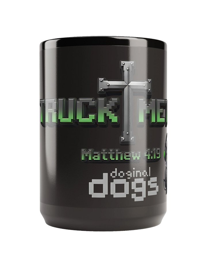 TruckMeta Mug product image (2)