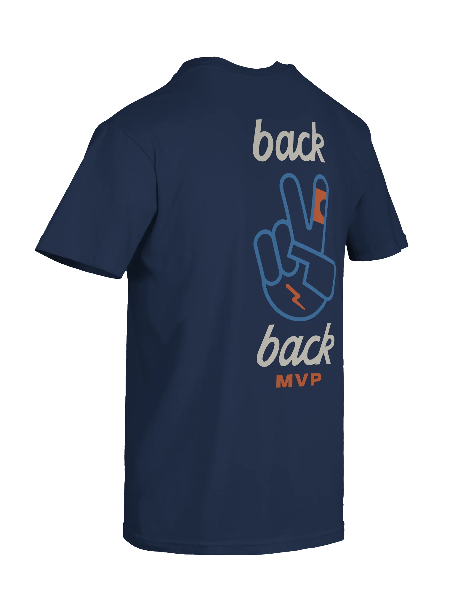 OKC MVP B2B Tee product image (16)