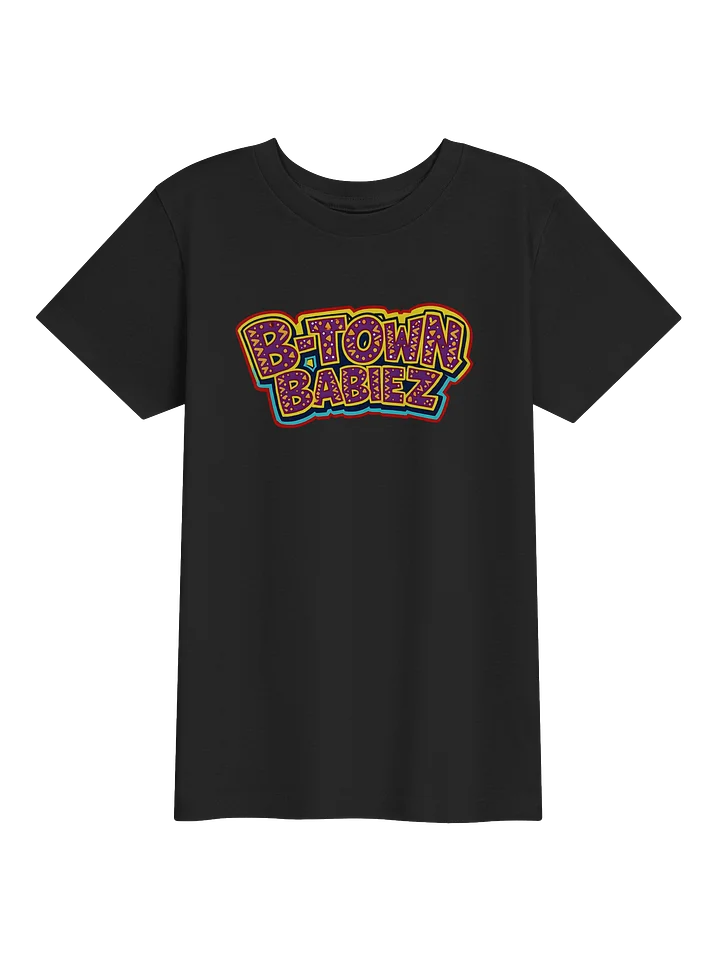 BTOWN BABIEZ Kids Tee product image (5)