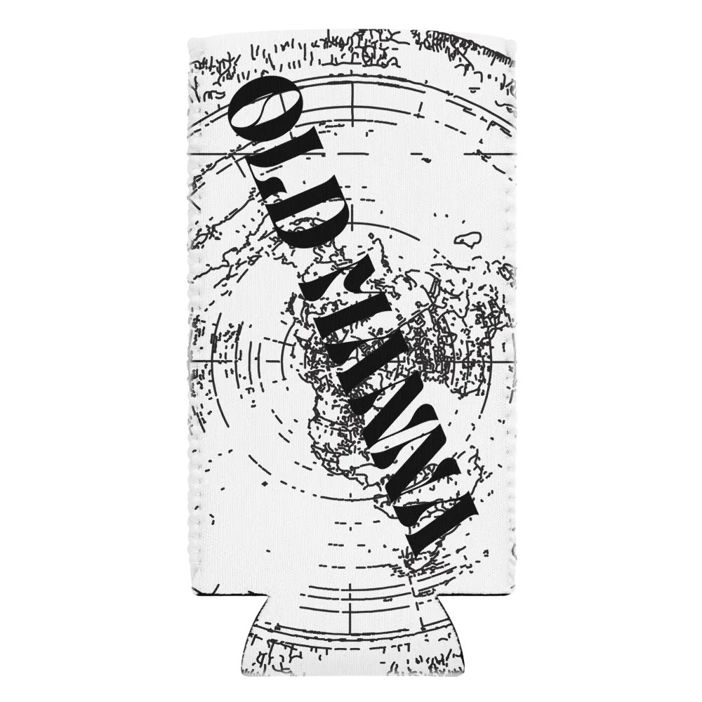 Old Earth Koozie product image (4)