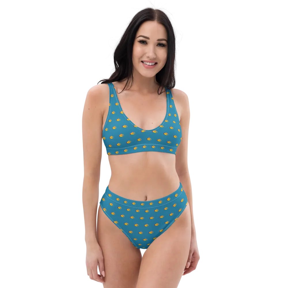 MSLA Sub Series - High Waisted Bikini product image (2)