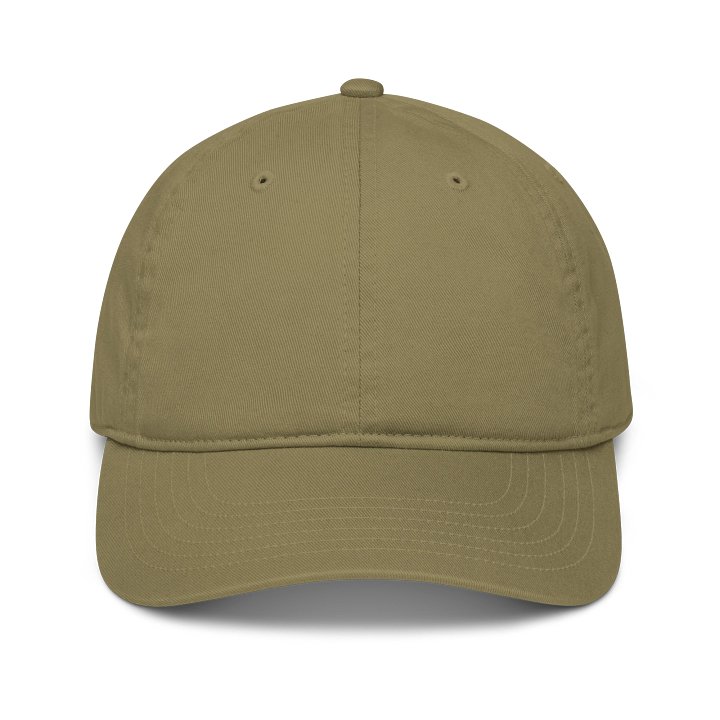 Invisible Comfort: Econscious Organic Dad Hat product image (20)