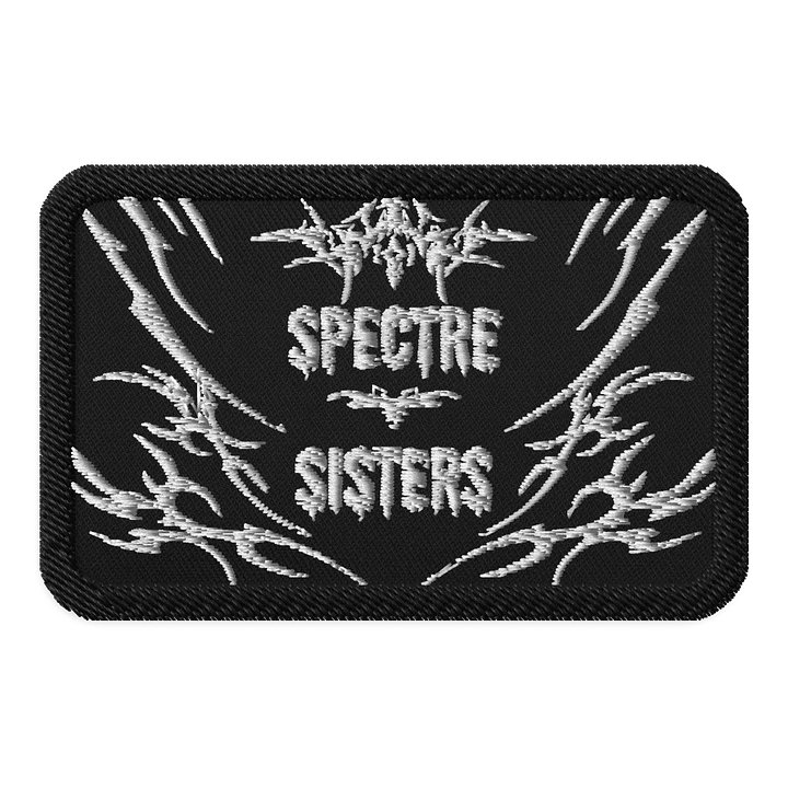 Spectre Sisters Cyberpatch product image (1)