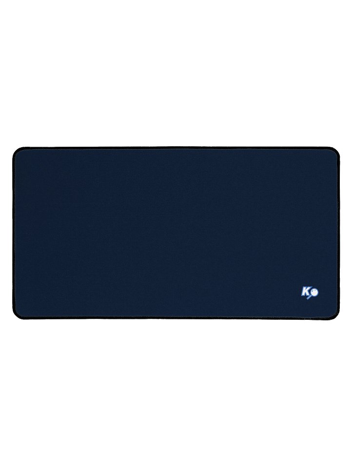 Tapis de bureau KO product image (1)