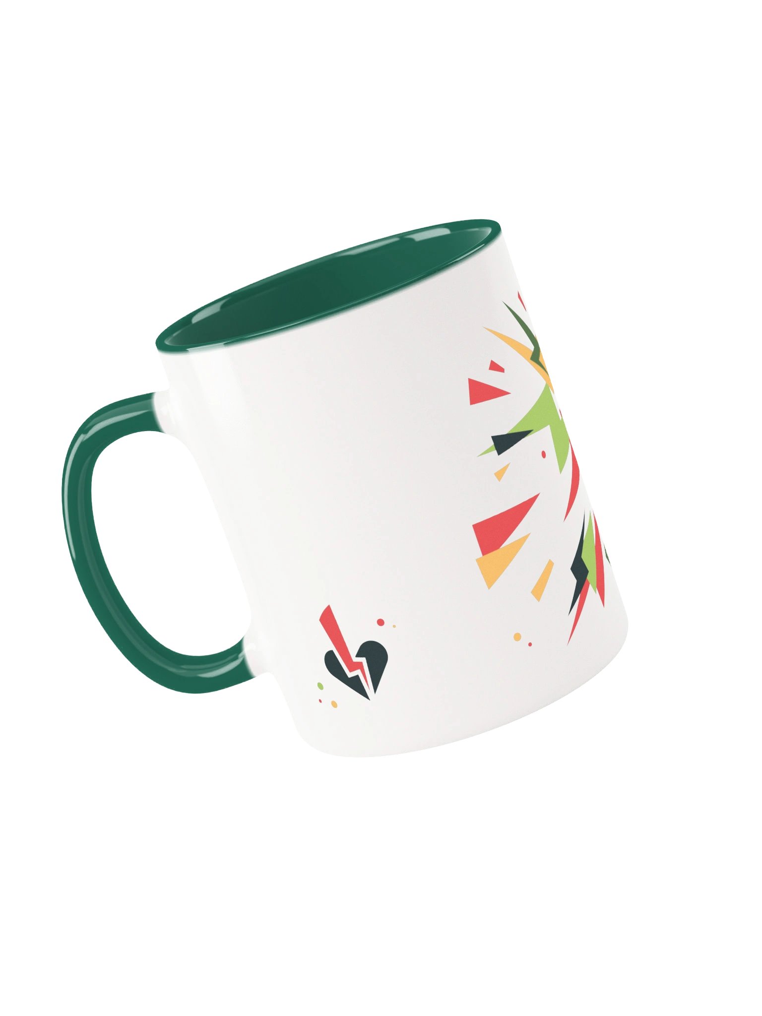 Final Life Mug product image (2)