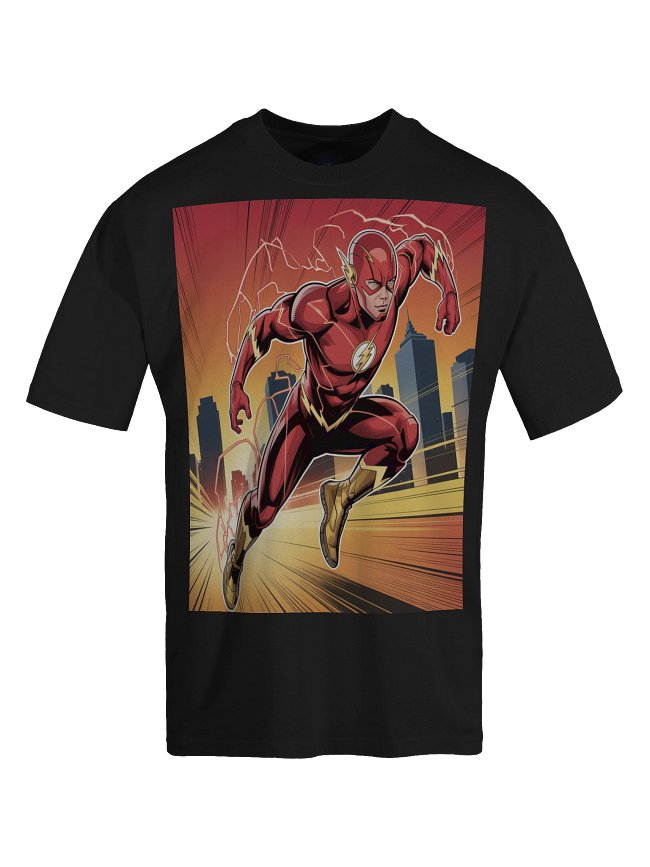 The Flash