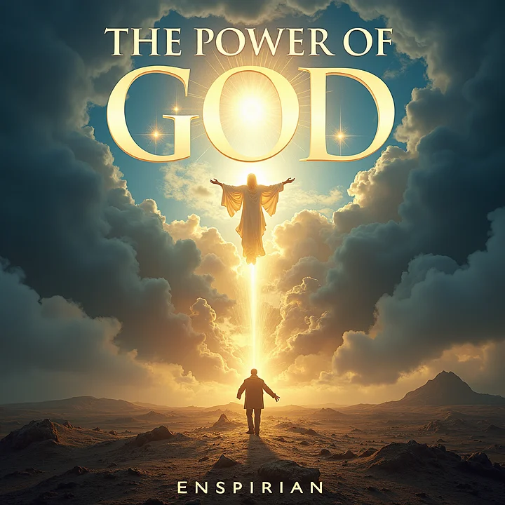 The Power of God product image (1)