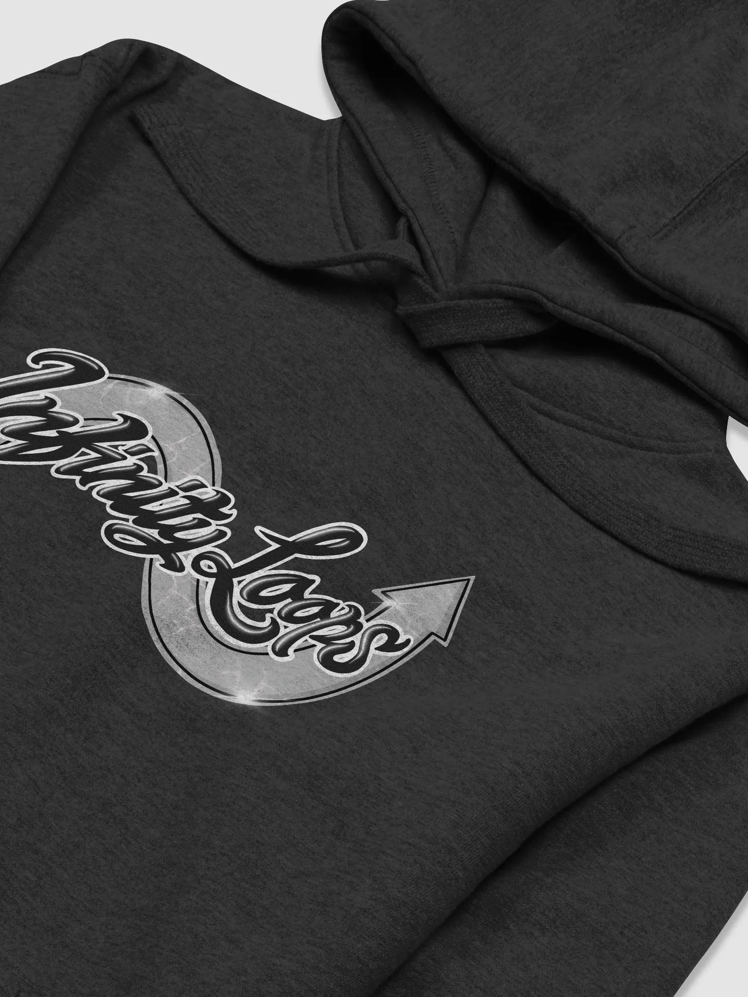 Monochromed Hoodie product image (16)