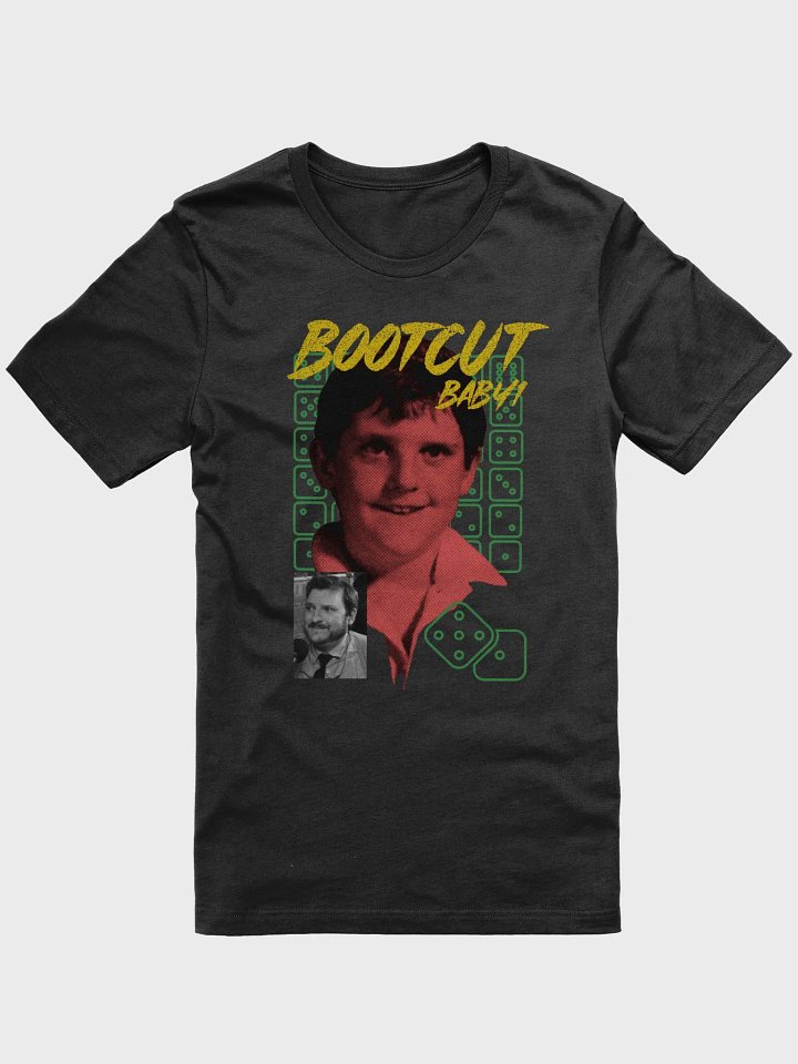 Bootcut Baby t-shirt product image (2)