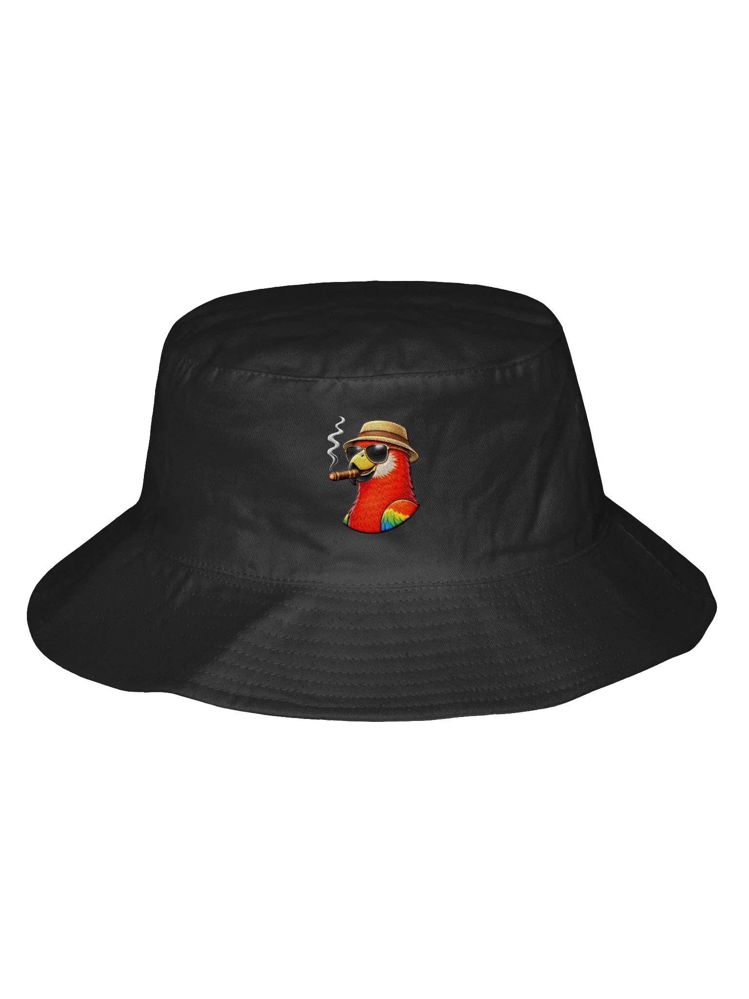 Rico Icon Bucket Hat product image (1)