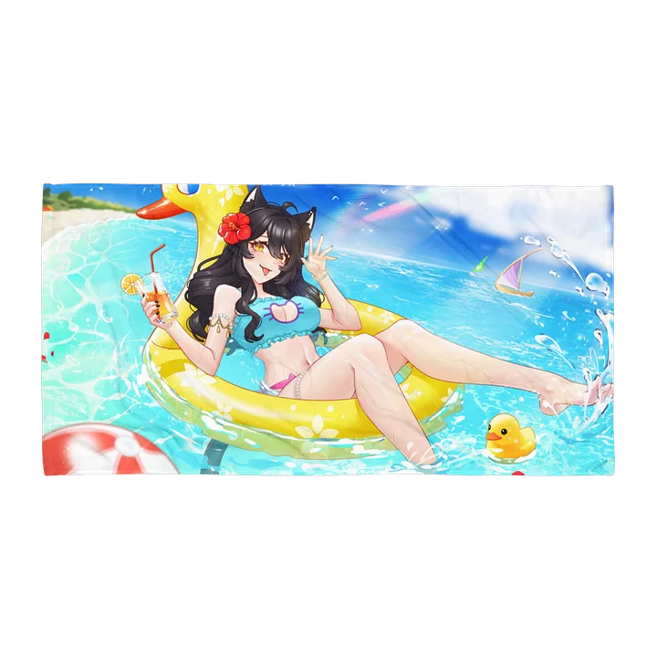 Summer Towel product image (1)