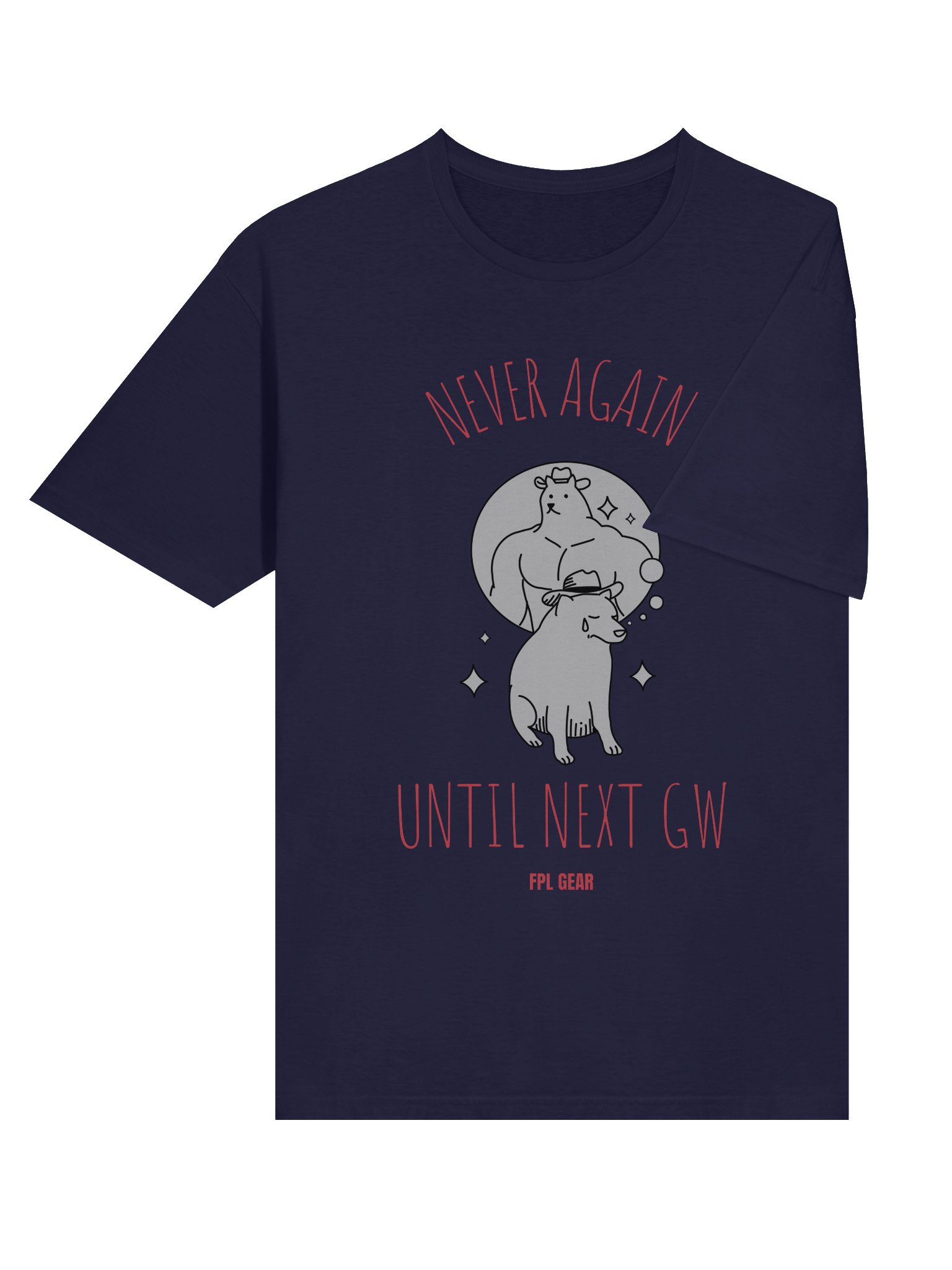 Never Again Until Next GW product image (6)